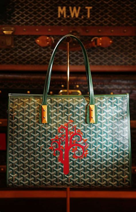 goyard matchbox|Goyard san francisco website.